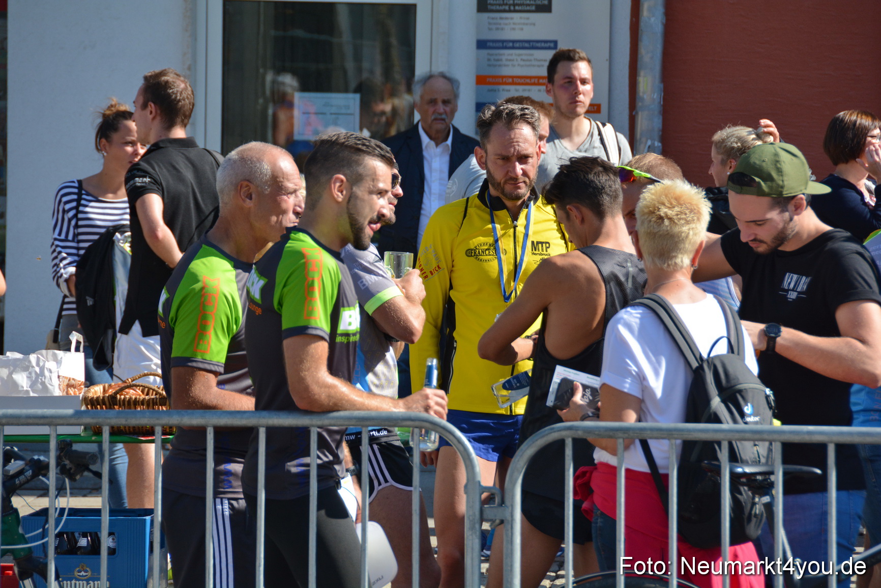 Drumherum Stadtlauf Neumarkt 2018 0049